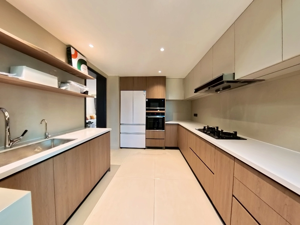 Rm 1402 No 11 Yanlord Garden(8)