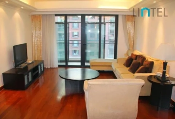 Rm 1402 No 12 Qiangsheng Gubei Garden