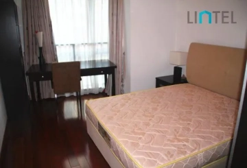 Rm 1402 No 12 Qiangsheng Gubei Garden(7)