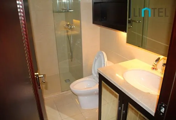 Rm 1402 No 12 Qiangsheng Gubei Garden(8)