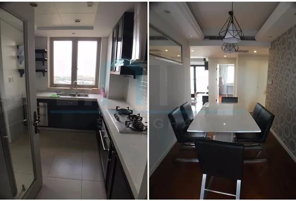 Rm 1402 No 23 Yanlord Town(2)