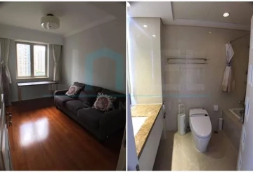 Rm 1402 No 23 Yanlord Town(4)