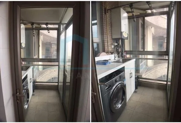 Rm 1402 No 23 Yanlord Town(5)