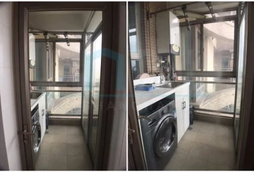 Rm 1402 No 23 Yanlord Town(5)