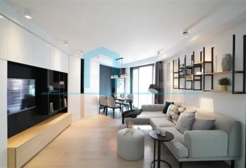 Rm 1402 No 3 Hanlin Mansion