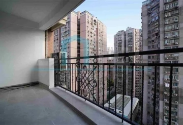 Rm 1402 No 3 Hanlin Mansion(4)