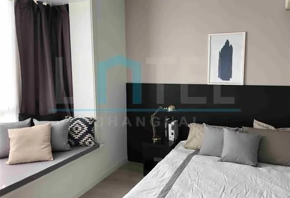 Rm 1402 No 3 Hanlin Mansion(5)