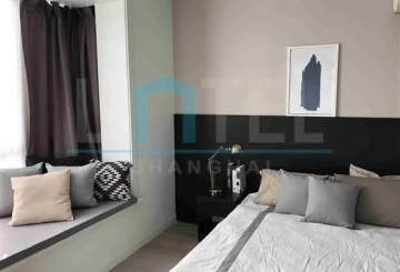 Rm 1402 No 3 Hanlin Mansion(5)