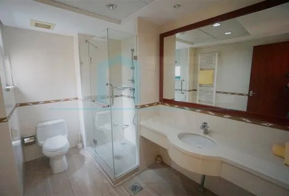 Rm 1402 No 5 Yanlord Garden(10)