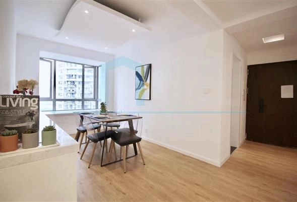 Rm 1403 No 12 First Block Avenue(4)
