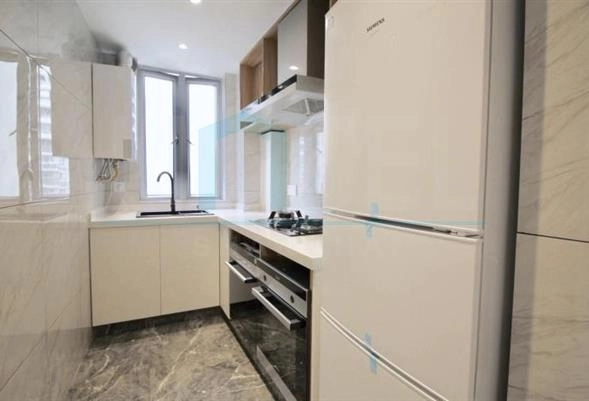 Rm 1403 No 12 First Block Avenue(5)