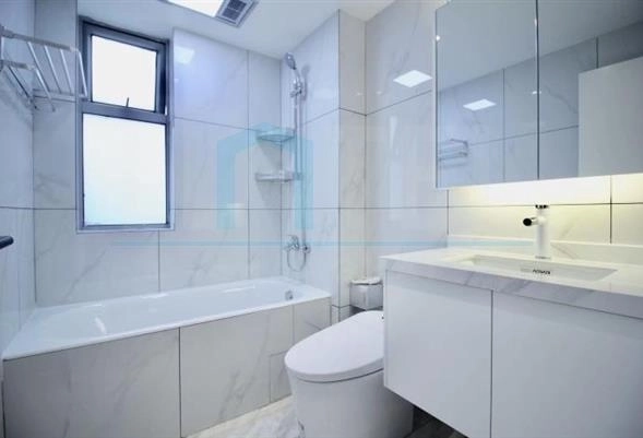 Rm 1403 No 12 First Block Avenue(7)