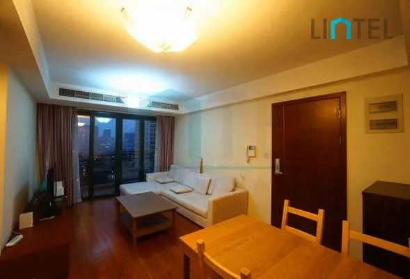 Rm 1403 No 14 Yanlord Riverside Garden(2)