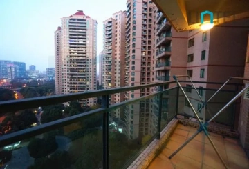 Rm 1403 No 14 Yanlord Riverside Garden(3)