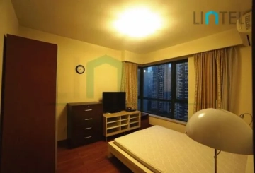 Rm 1403 No 14 Yanlord Riverside Garden(5)