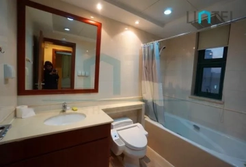 Rm 1403 No 14 Yanlord Riverside Garden(8)