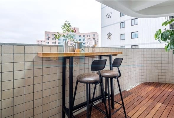 Rm 1403 No 16 Clove Apartment(11)