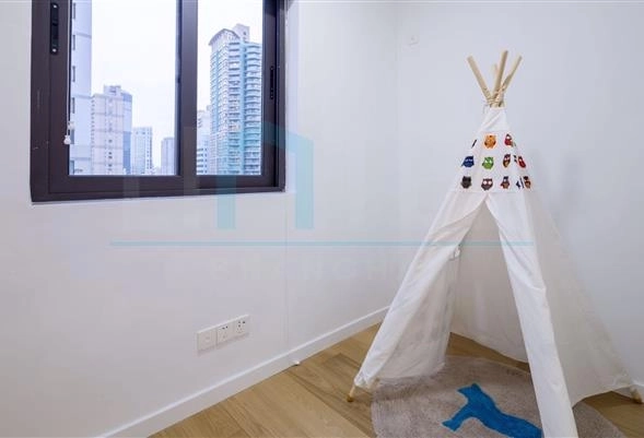 Rm 1403 No 16 Clove Apartment(12)