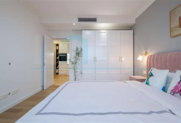 Rm 1403 No 16 Clove Apartment(7)