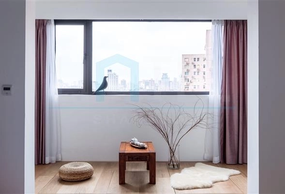 Rm 1403 No 16 Clove Apartment(8)