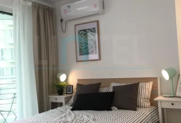 Rm 1403 No 25 First Block Avenue(4)