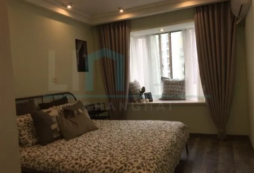 Rm 1403 No 25 First Block Avenue(7)