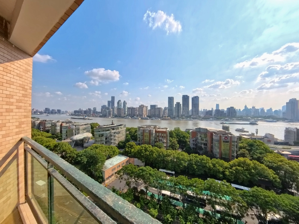 Rm 1403 No 32 Yanlord Garden I & II(11)