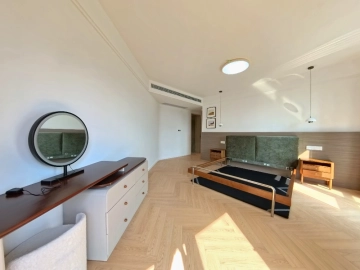 Rm 1403 No 32 Yanlord Garden I & II(12)