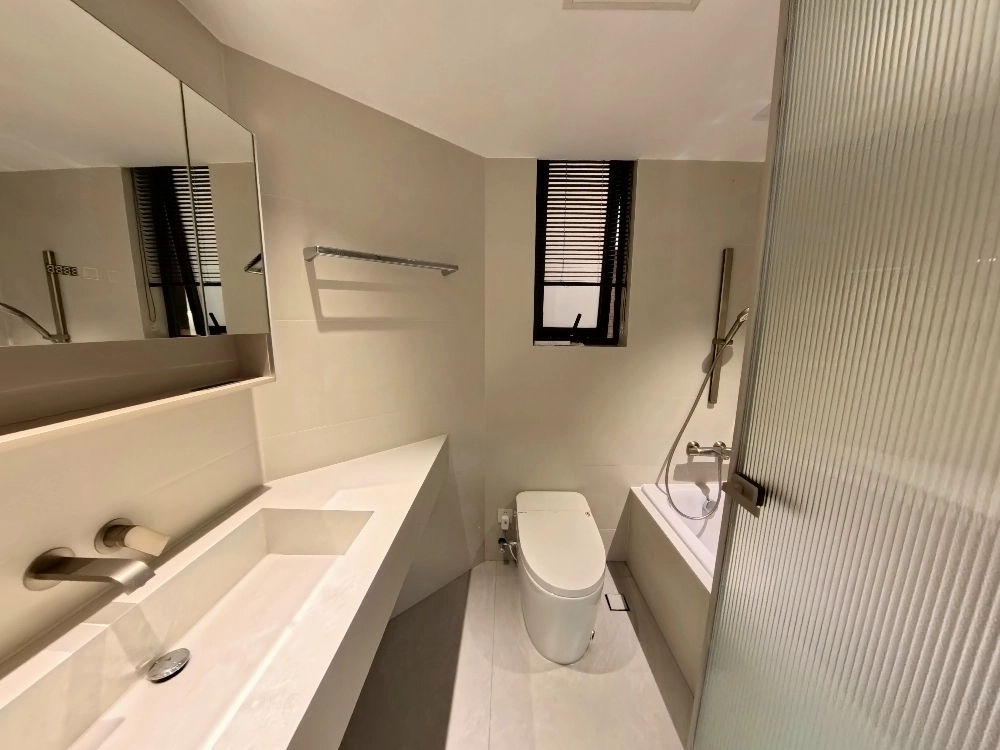 Rm 1403 No 32 Yanlord Garden I & II(13)