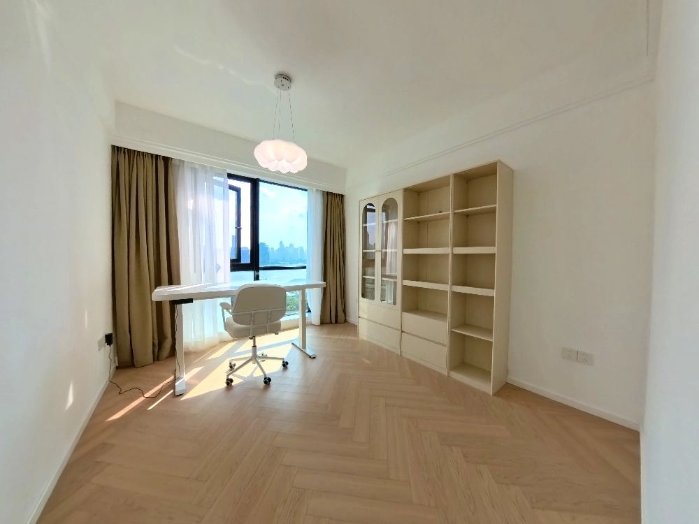 Rm 1403 No 32 Yanlord Garden I & II(15)