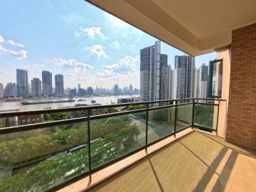 Rm 1403 No 32 Yanlord Garden I & II(2)