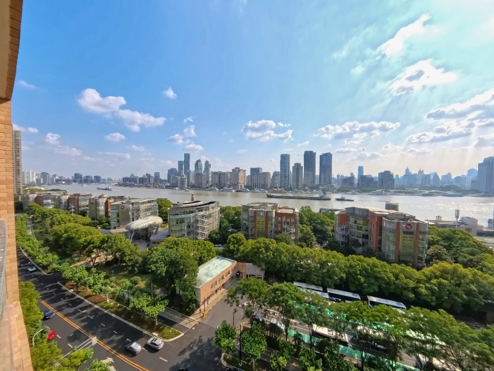 Rm 1403 No 32 Yanlord Garden I & II(3)