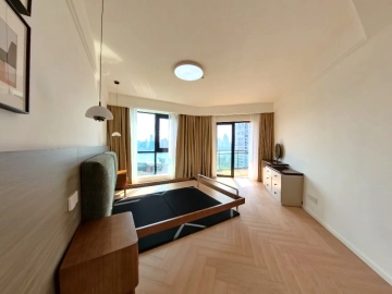 Rm 1403 No 32 Yanlord Garden I & II(8)