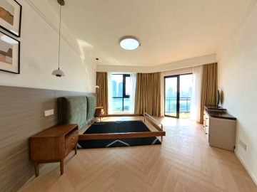 Rm 1403 No 32 Yanlord Garden I & II(9)