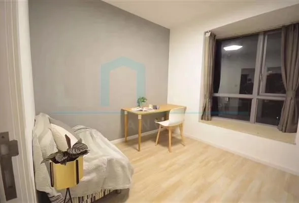 Rm 1403 No 6 La Cite(8)