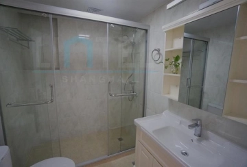 Rm 1403 No 65 Lane 1520 Huashan Road(11)