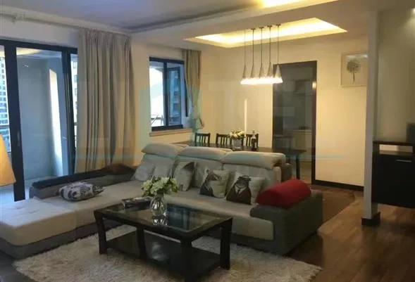 Rm 1404 No 11 Huilong New City