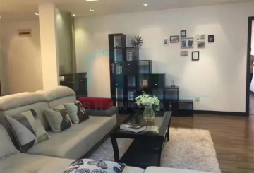 Rm 1404 No 11 Huilong New City(2)