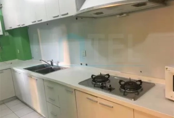 Rm 1404 No 11 Huilong New City(3)