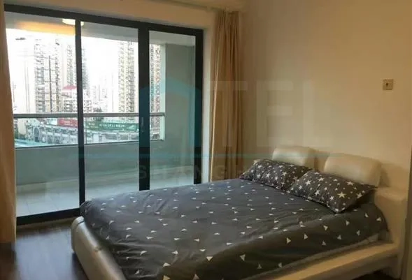 Rm 1404 No 11 Huilong New City(4)