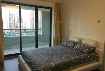 Rm 1404 No 11 Huilong New City(4)