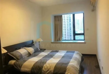 Rm 1404 No 11 Huilong New City(5)