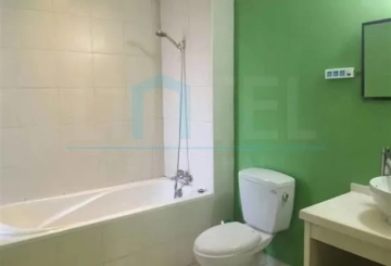 Rm 1404 No 11 Huilong New City(6)
