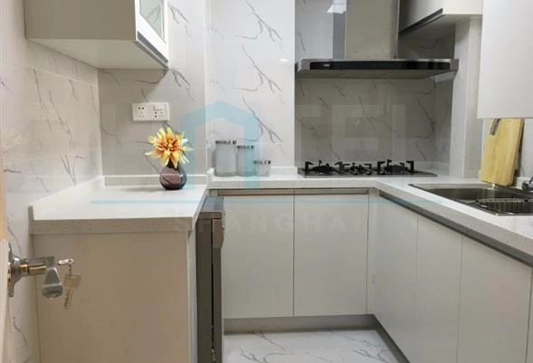 Rm 1404 No 18 Clove Apartment(3)