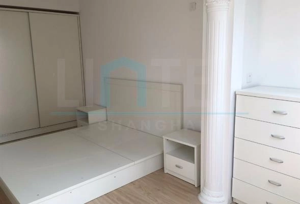 Rm 1404 No 18 Clove Apartment(5)