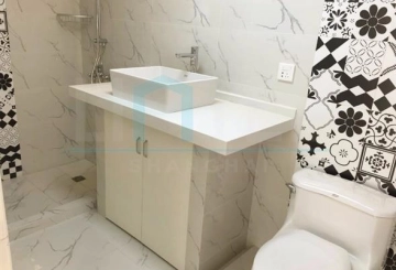 Rm 1404 No 18 Clove Apartment(7)