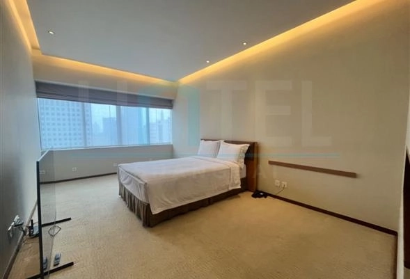 Rm 1413 Wing W Shanghai Center(3)