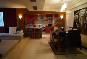 Rm 14A Jing Wei Apartment