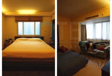 Rm 14A Jing Wei Apartment(2)