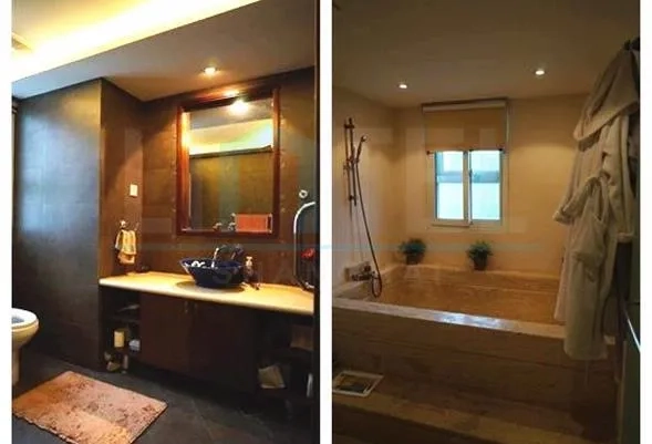 Rm 14A Jing Wei Apartment(4)